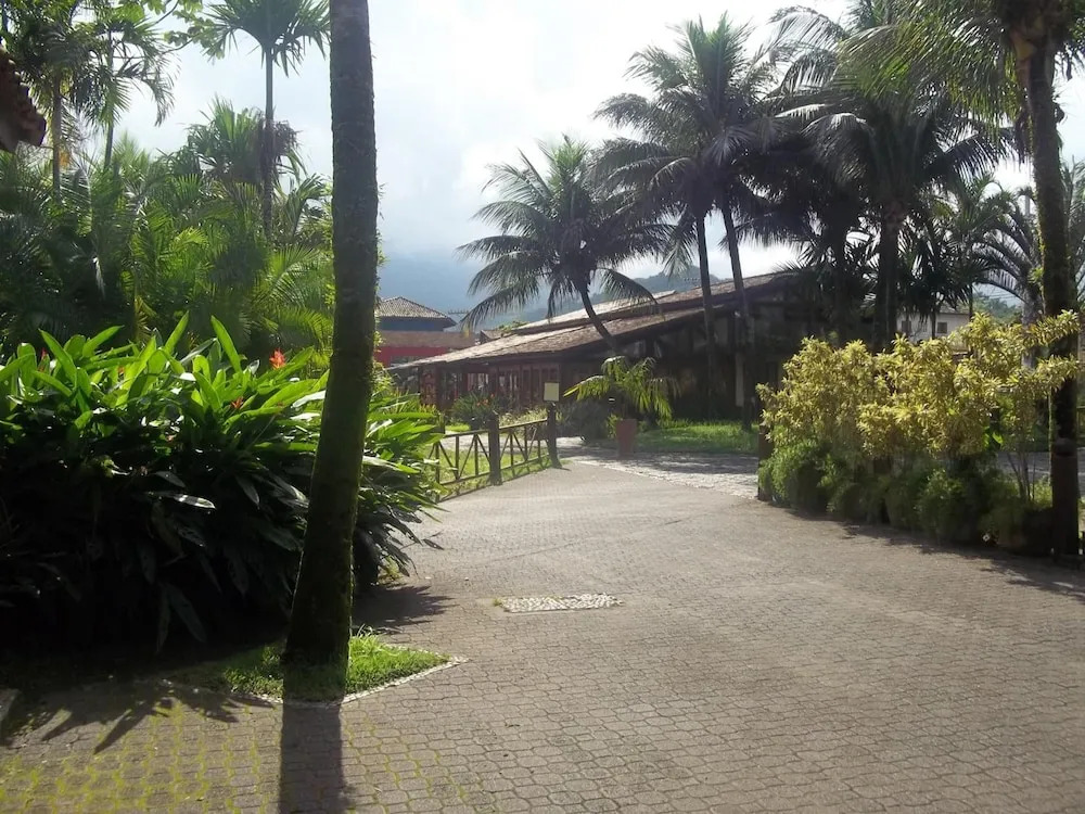 Pousada das Maritacas