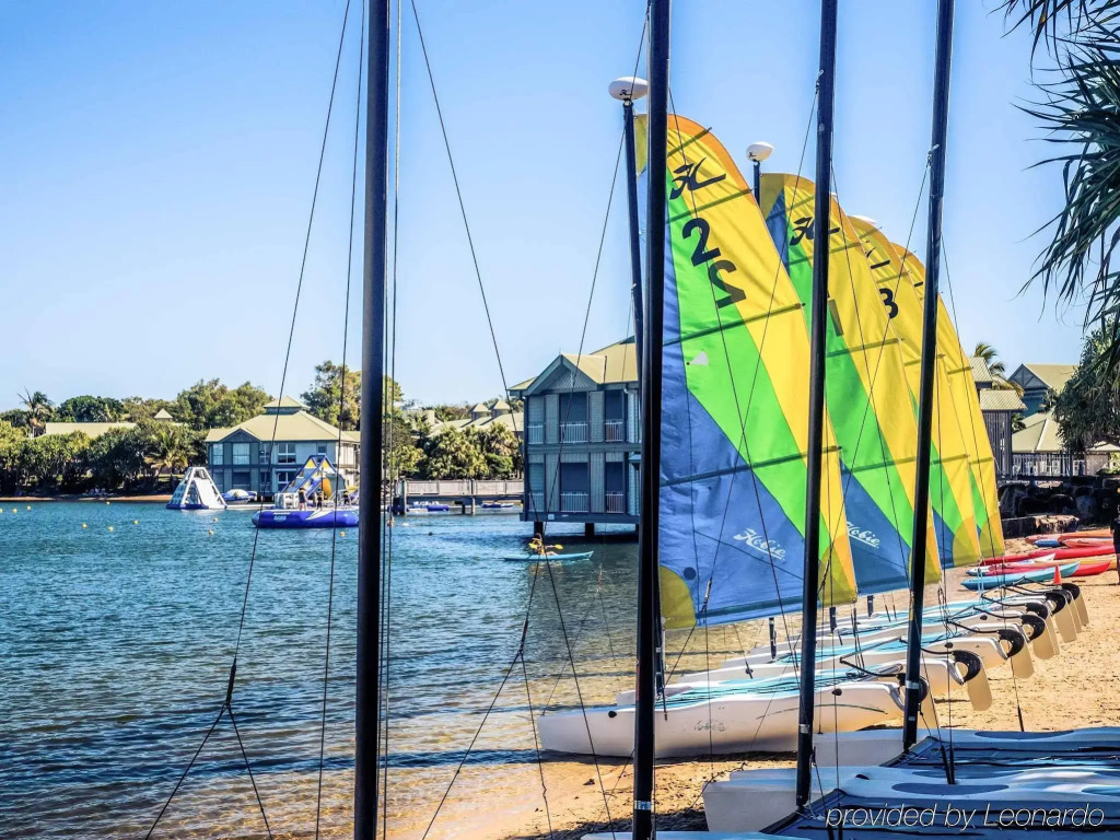 Novotel Sunshine Coast Resort