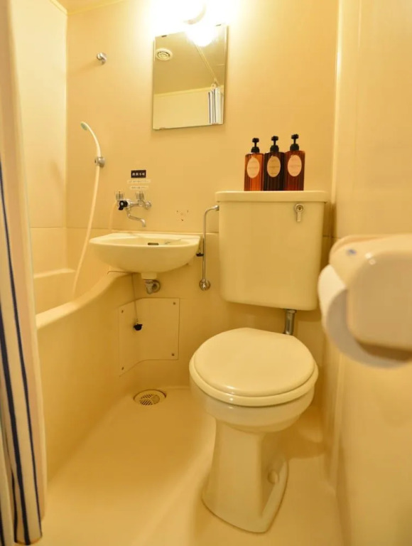 Hotel BaliBali Matsudo