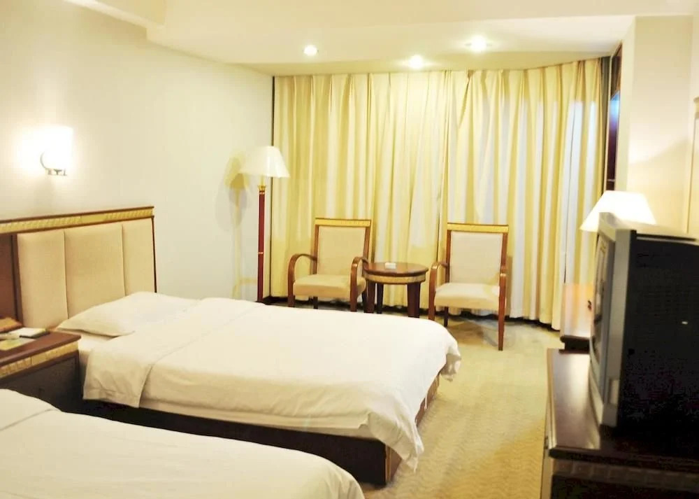 Karamay Hotels