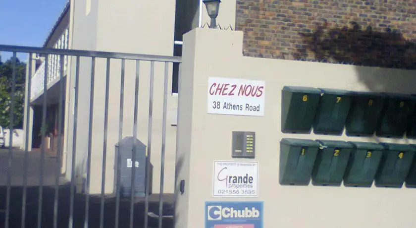 Cheznous