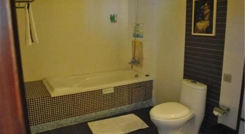 Wanfeng Hotspring Hotel