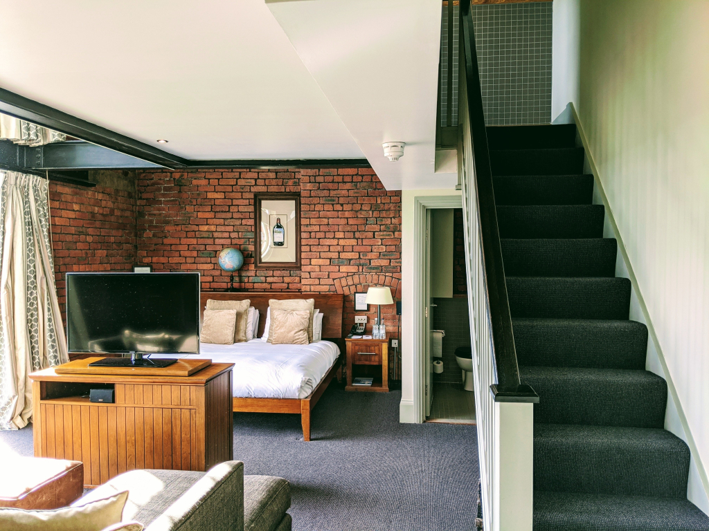 Hotel Du Vin Newcastle