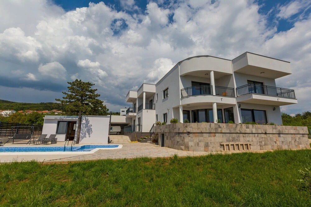 Villa Ilievski