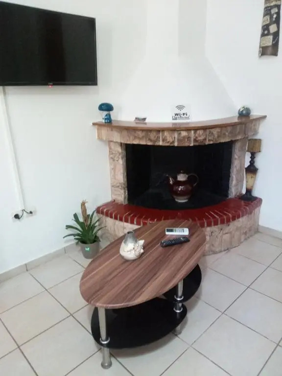Fani's Apartments 4