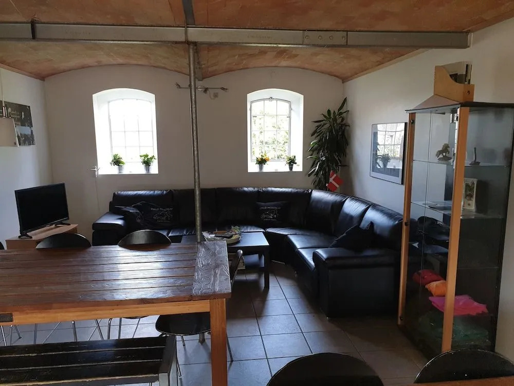Stald Nordkap Farmstay Bed&Breakfast