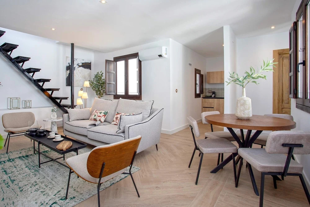 Exclusive Apartment in Granada Horno Marina 11