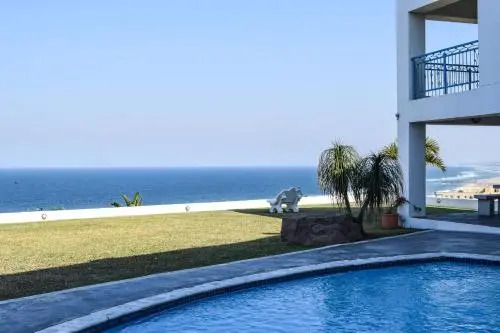 Santorini Guesthouse
