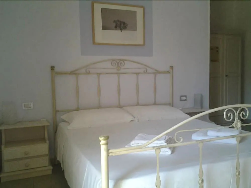B&B Uliveto del Gargano