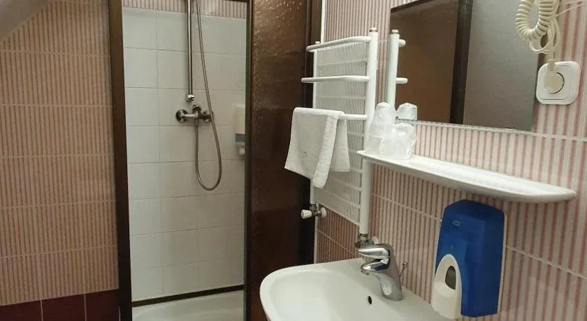 Hotel Róz