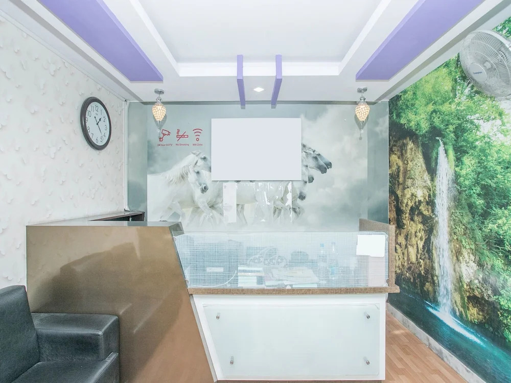New Hotel GS Suites