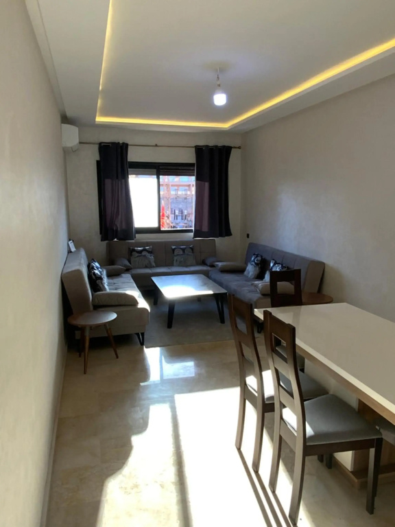 Best Appartement 3 BEDROOMS