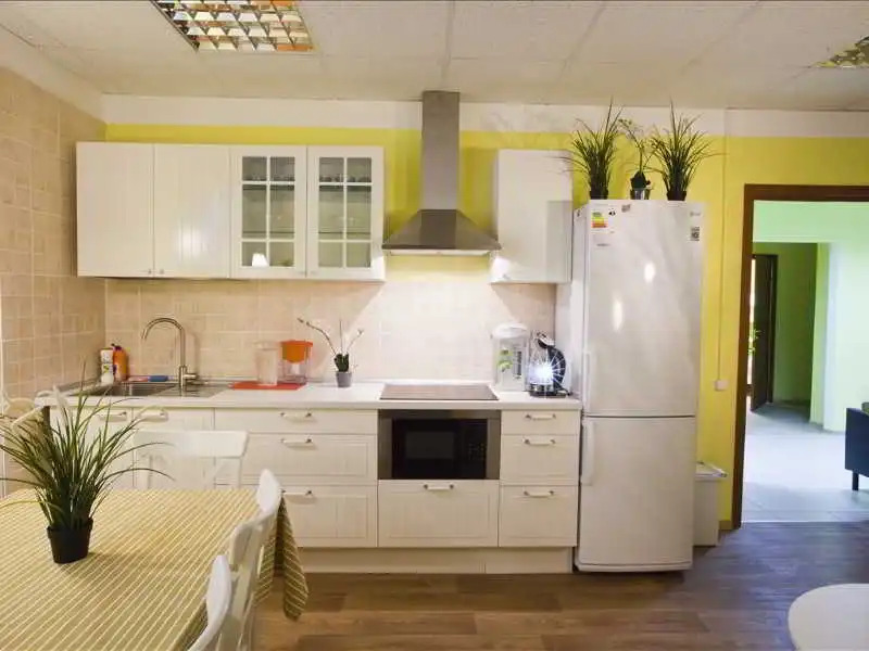 Hostel Rusland Samara