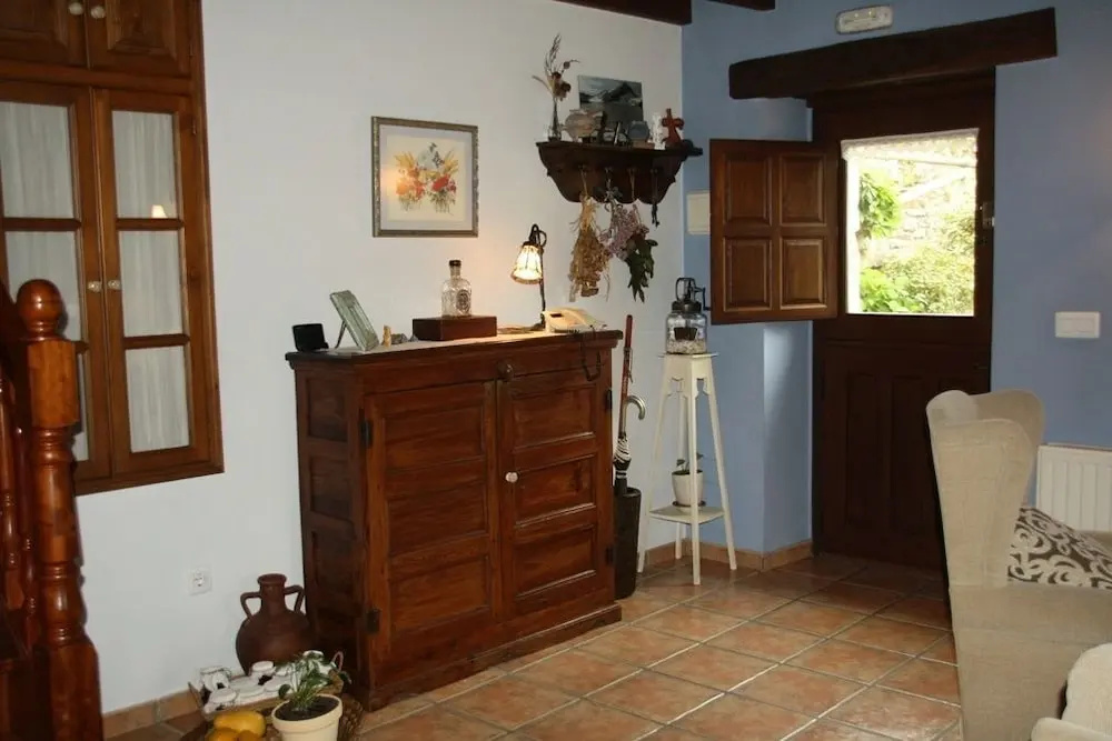 Casa Rural El Trechal