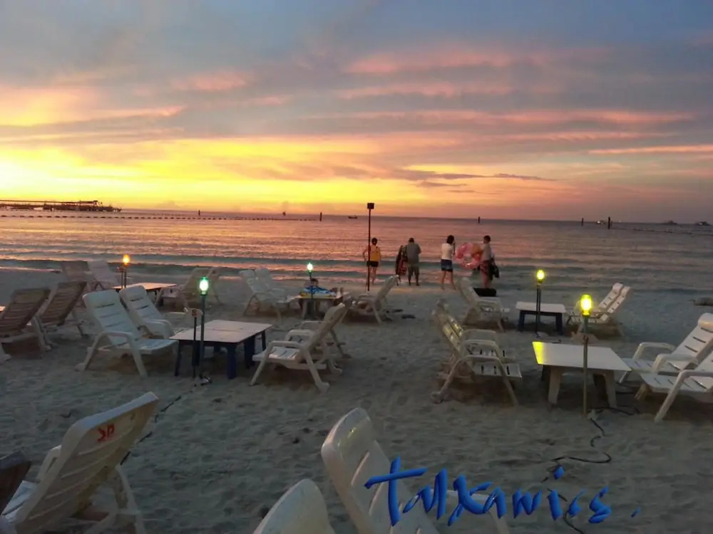 Sukkeebeach Kohlarn Resort