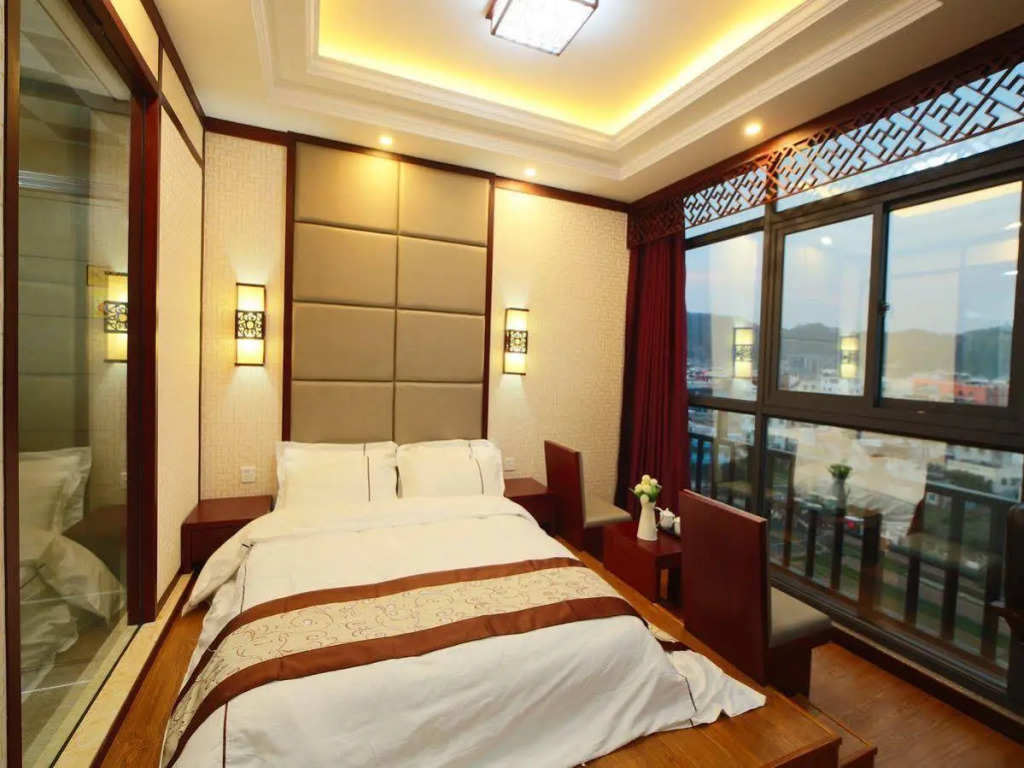 Xiamen Colorful Seaview Inn