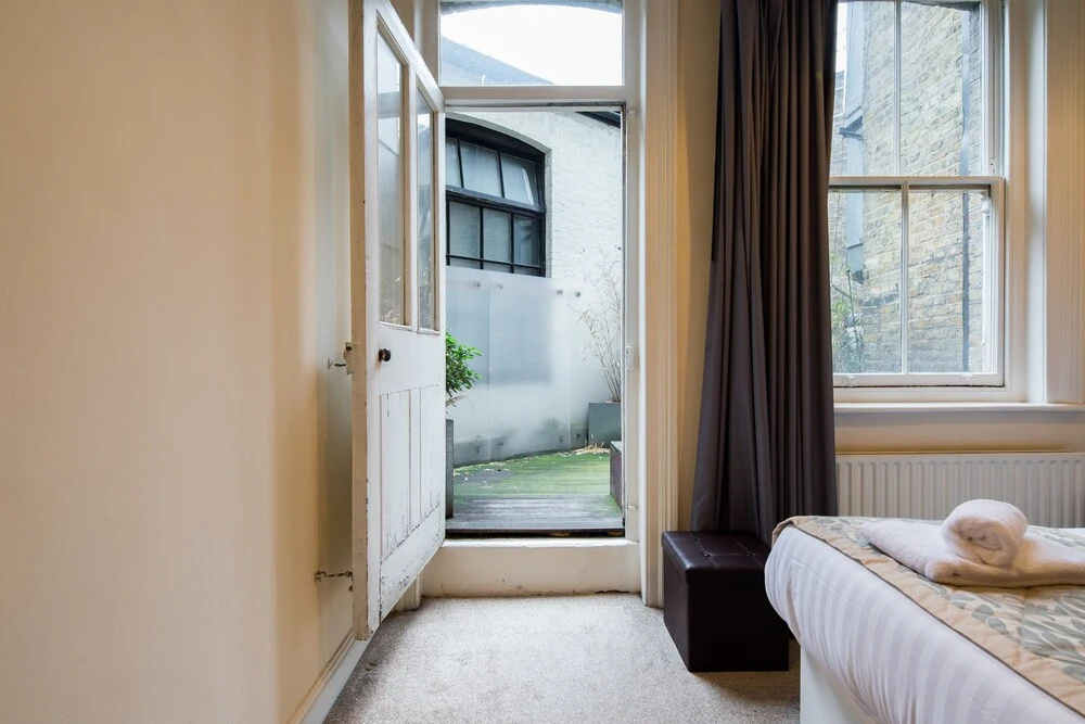 Citadel Apartments Farringdon
