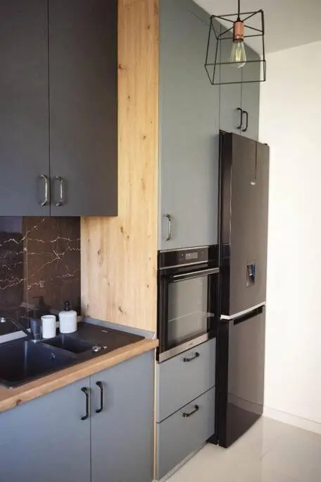Apartament cu 3 camere Prima Universității