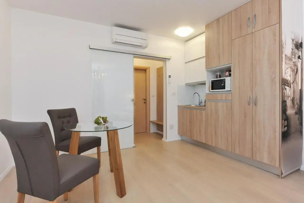 Luka Residence Apartments