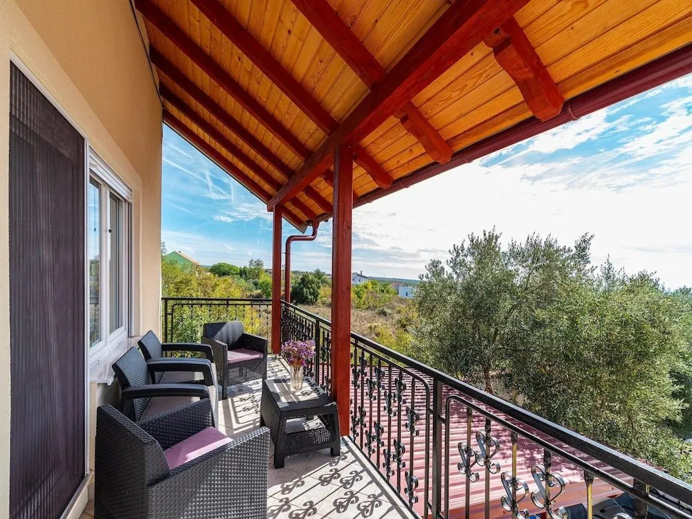 Villa Vesna