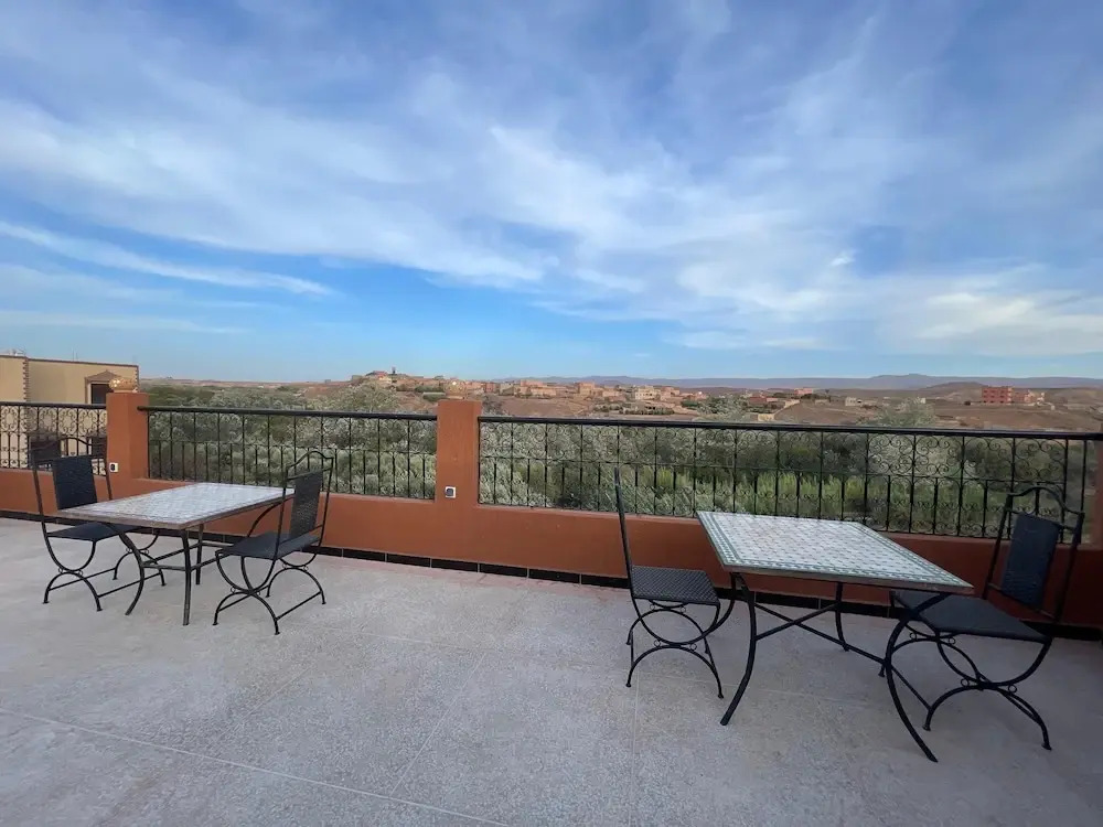 dar olivegarden inn