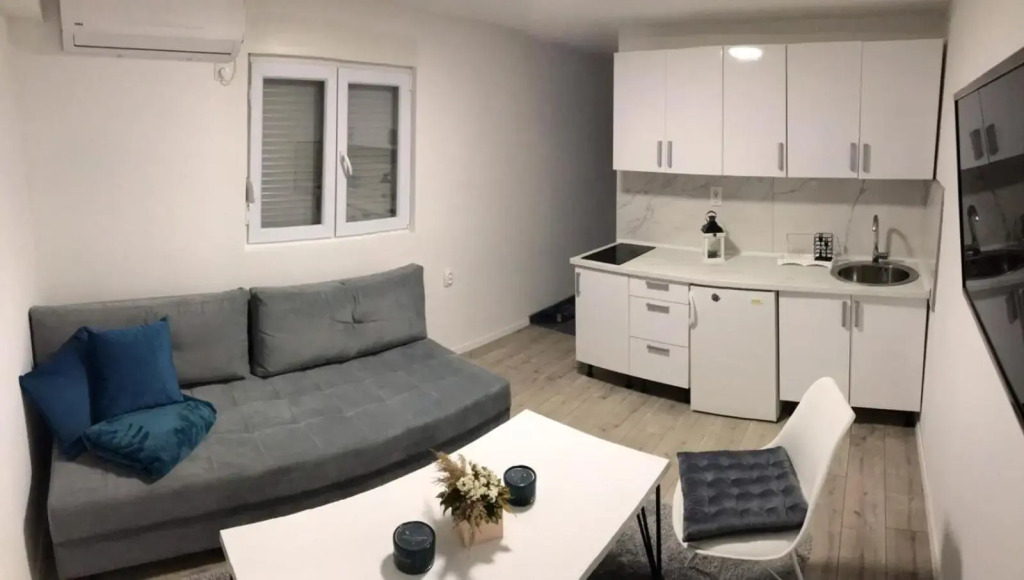 Apartman Milica