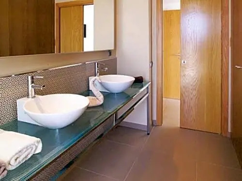 Villa Los Dragos Golf by Infinity Summer