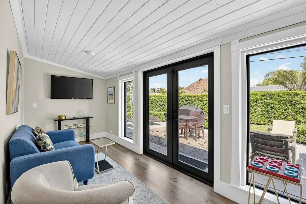 Highland Cottage 2bdr for 4ppl