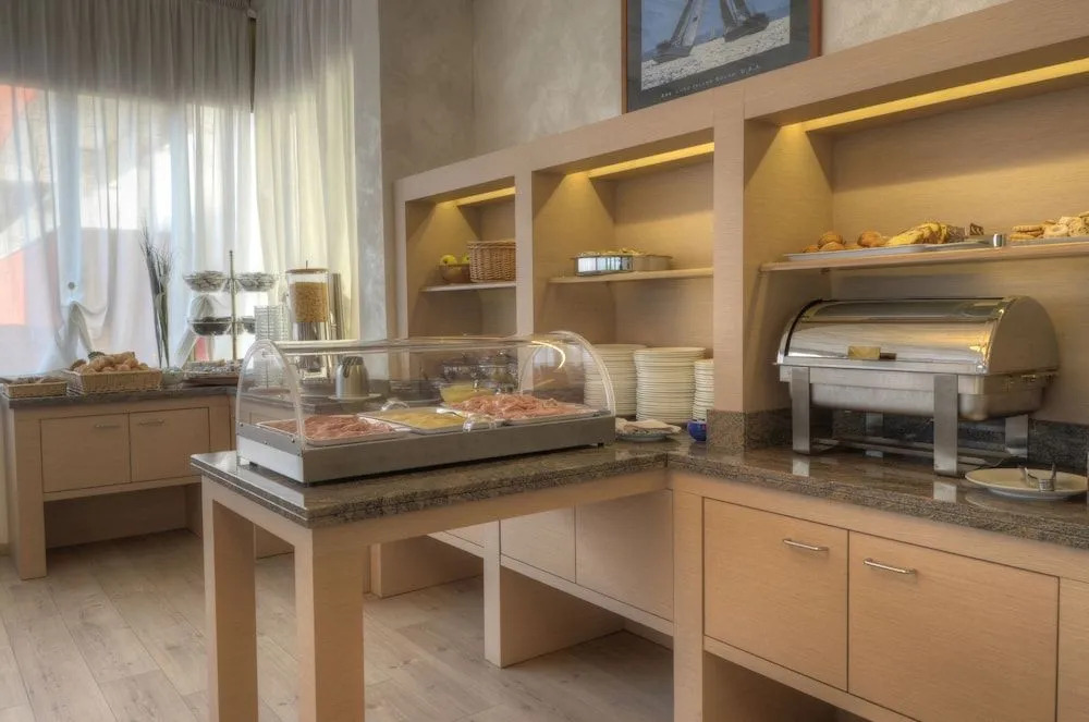 Hotel Garni Losanna