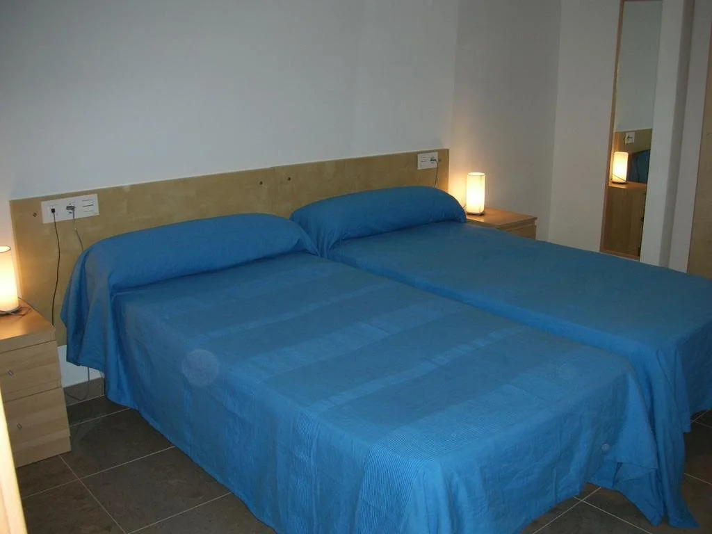 Apartamentos Mur Mar