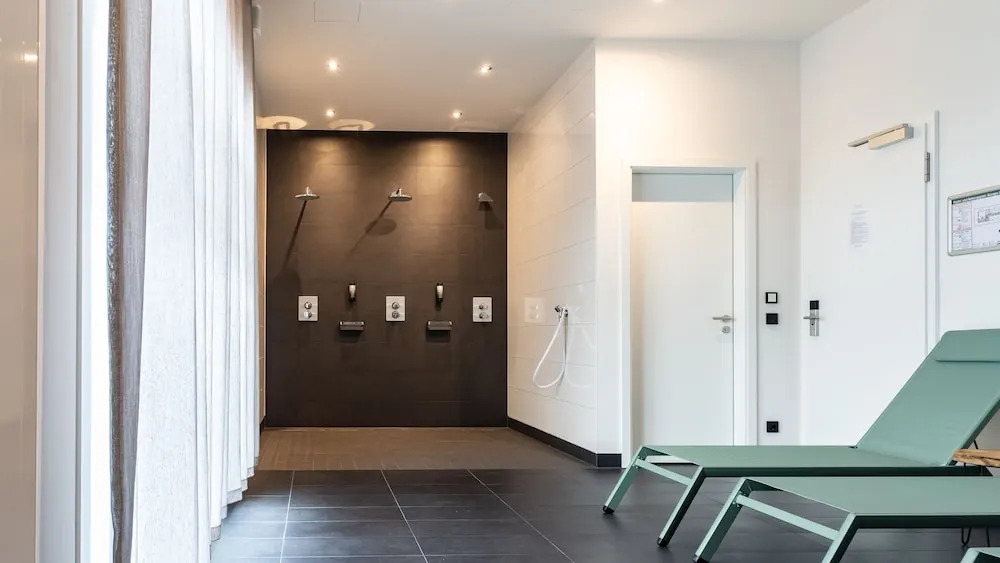 Burgau Hotel Sonnenhof