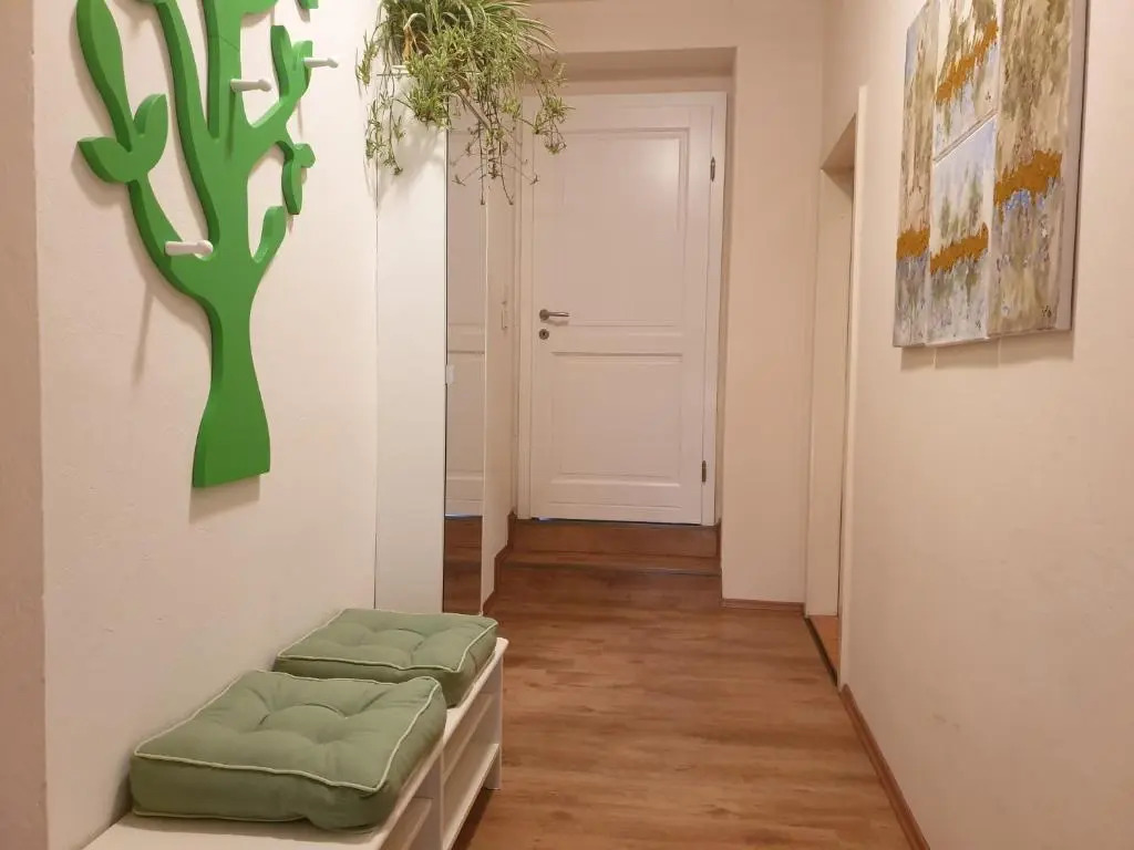 Apartment Stockerau