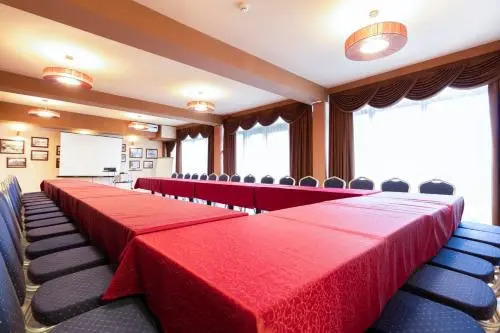 Wing Club Hotel