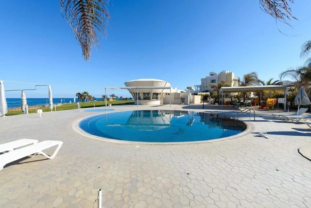 Villa Crystal