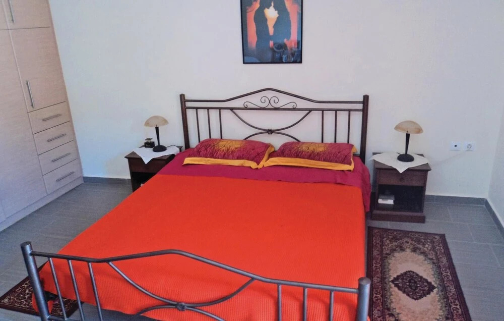 4 Bedroom Beautiful Home In Xyropigado