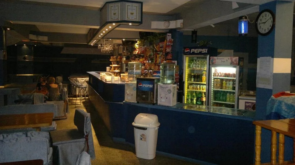 Hotel Moskoiani