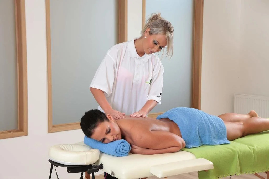 Wellness Hotel Lužan