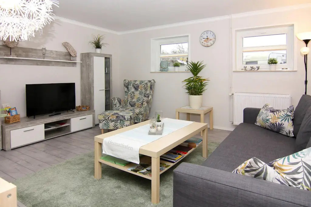 Apartment, Dassow