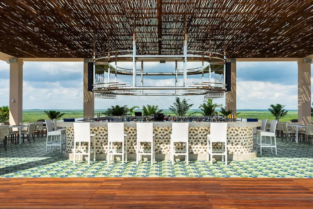 Villa Del Palmar
