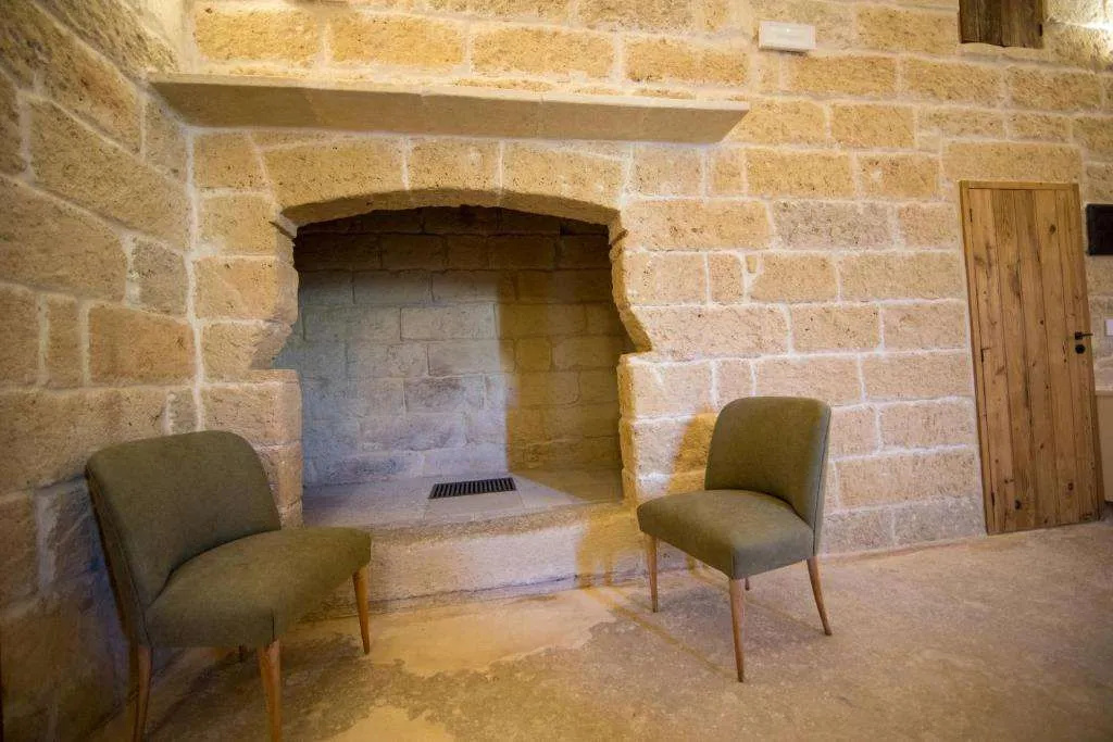 Masseria Lilei - Puglia, Salento