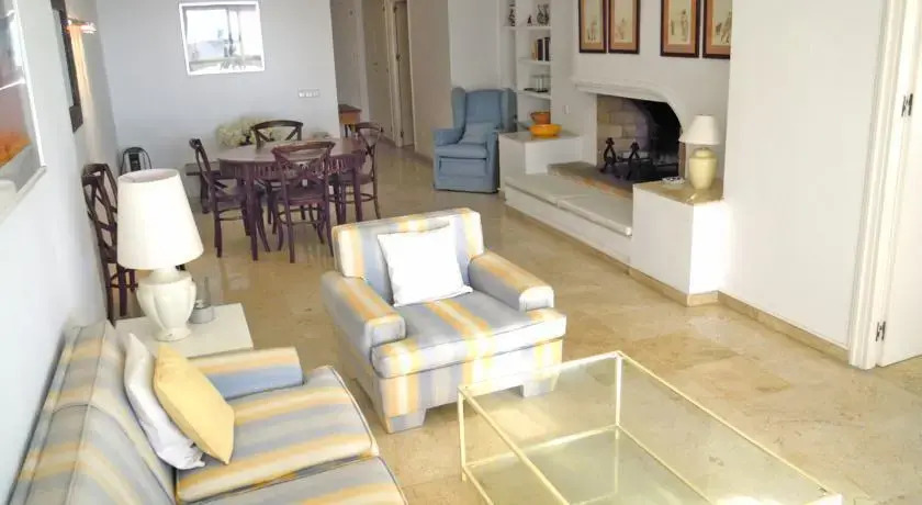 Apartamento Guadalmina Baja