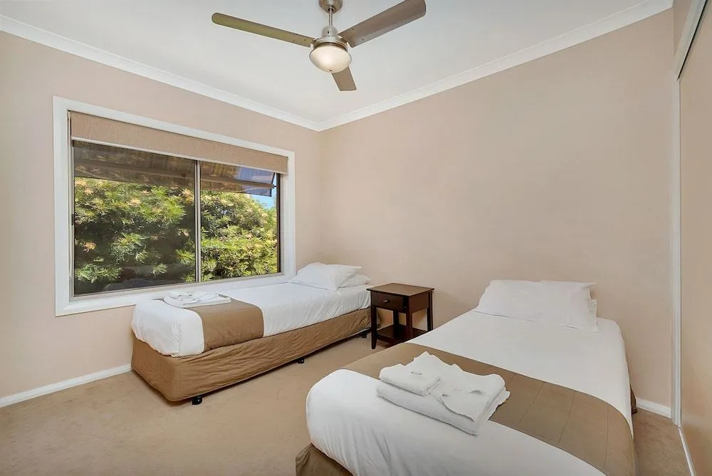 Kennedy Holiday Villas
