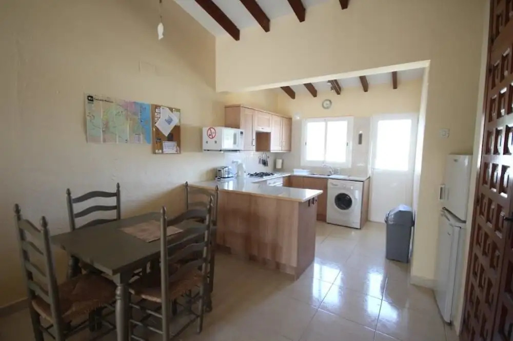 Casa Jaime