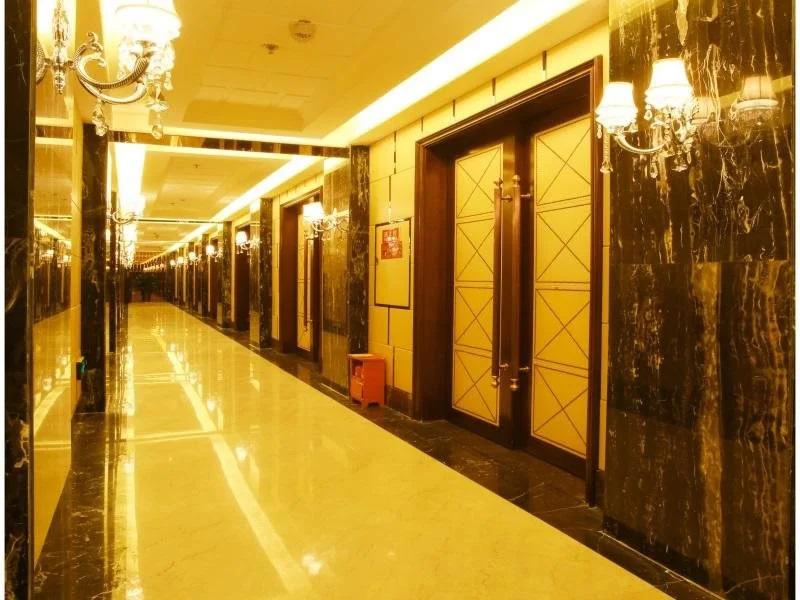 101 Jin-tone Hotel