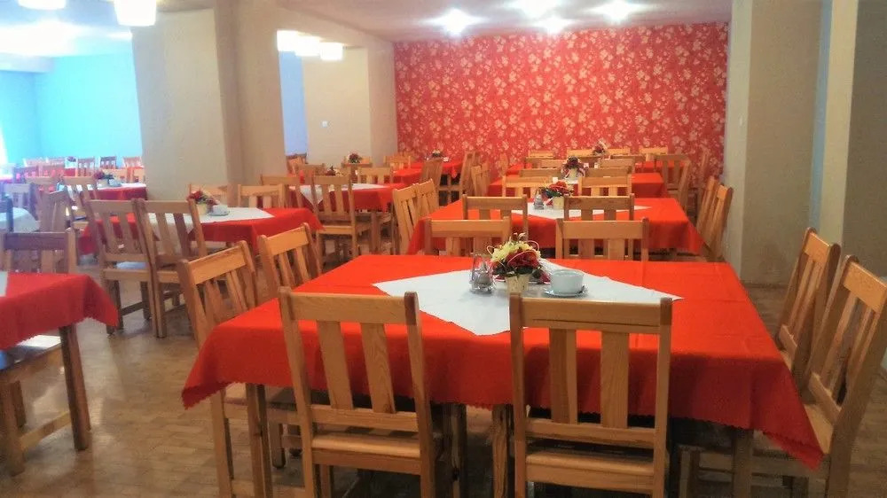 Ośrodek Wypoczynkowy Olimp