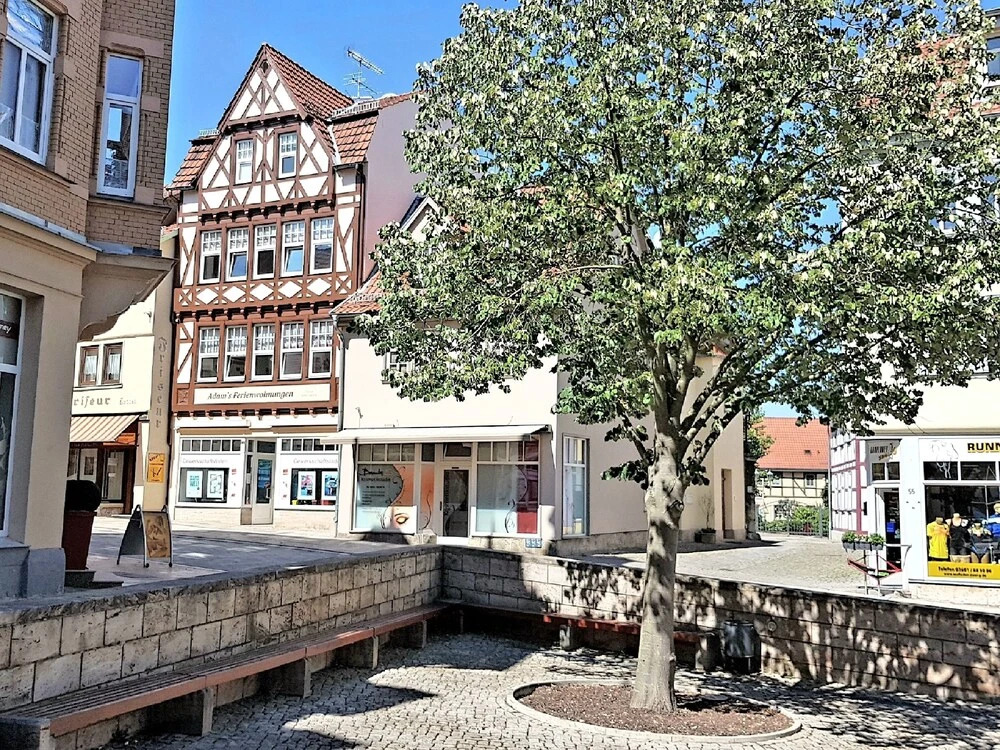 Adams Pension und Ferienwohnungen