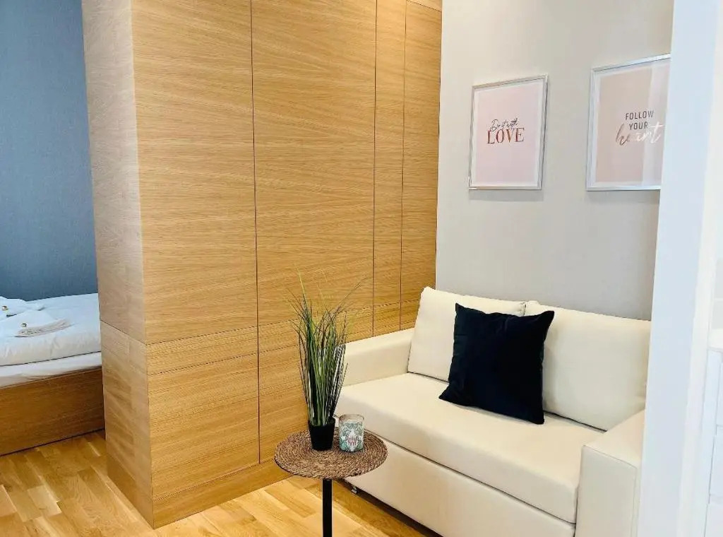 ZEUS Design Apartment Erlach #62