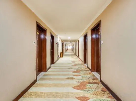 Jia Heng Hotel
