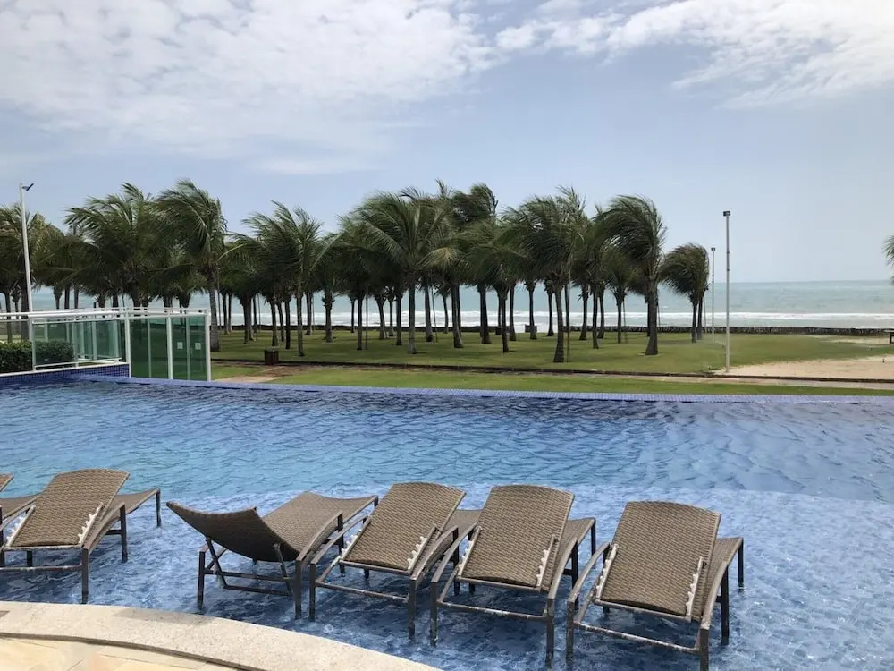 Riviera Beach Place Golf Residence