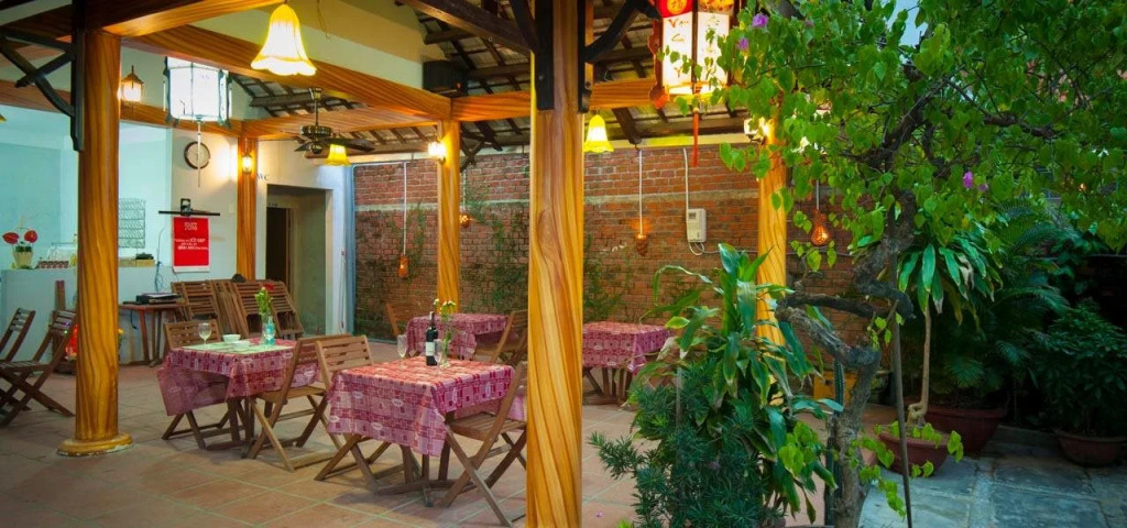 Carambola Homestay